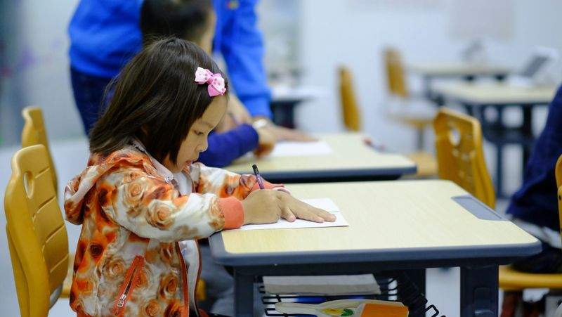 保護者面談で見えてくる、お子さまの成長のヒント